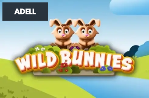 Wild Bunnies